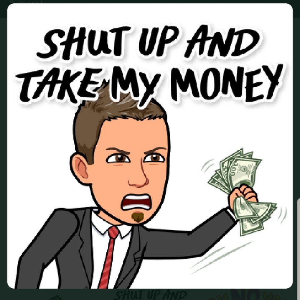 Meet your Posher, Rock